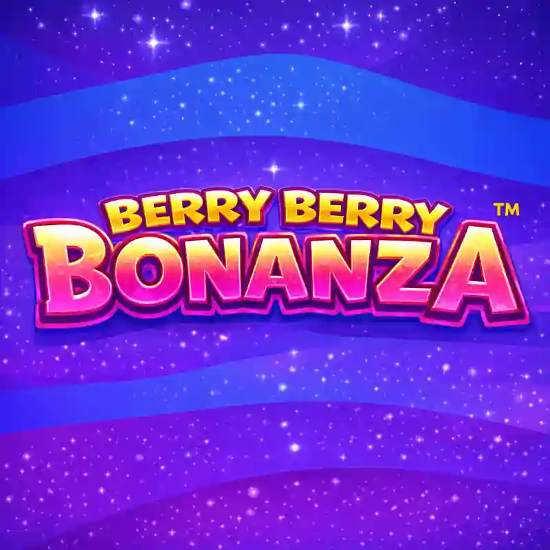 Berry Berry Bonanza Slot Game at peraplay
