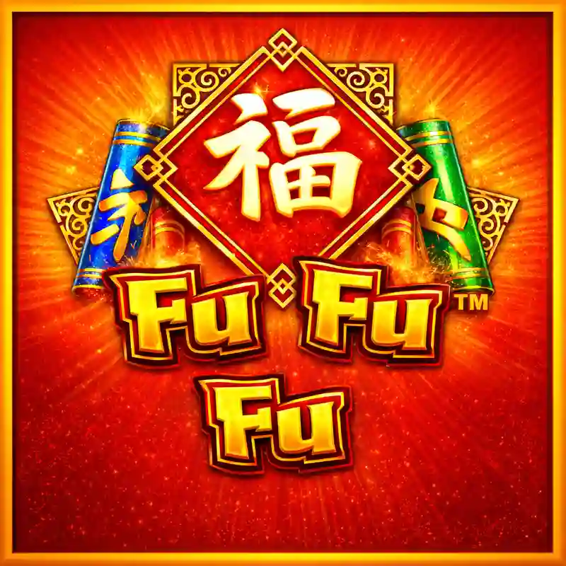 Fu Fu Fu™ slot game at Peraplay Casino