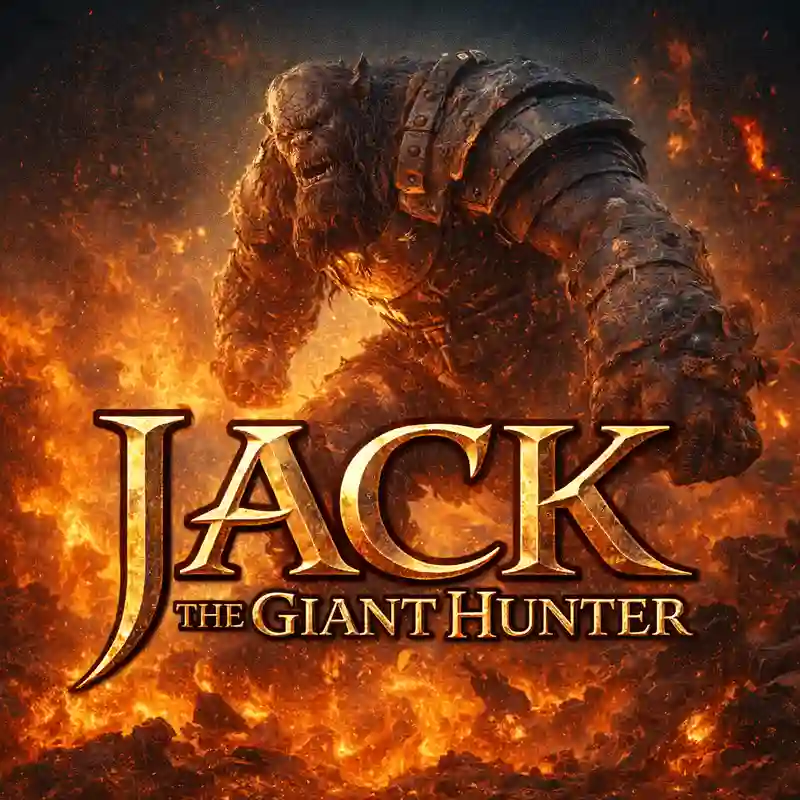 Jack the Giant Hunter Online Slot