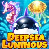 Deepsea Luminous