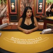 Spanish VIP Blackjack